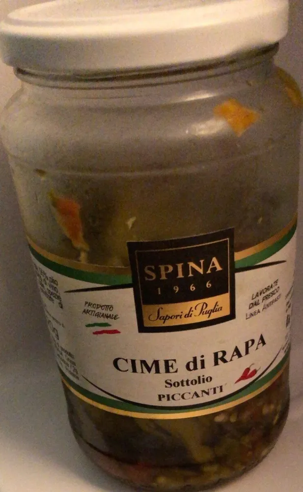 Cime di Rapa