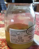 Olive Verdi Giganti