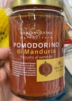 Pomodorino di Manduria Passata