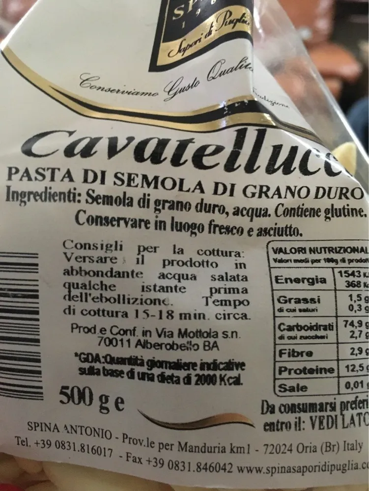 Cavatellucci
