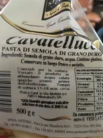 Cavatellucci