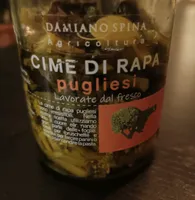 Come di rapa pugliesi