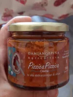 Pizzica Pizzica Crema