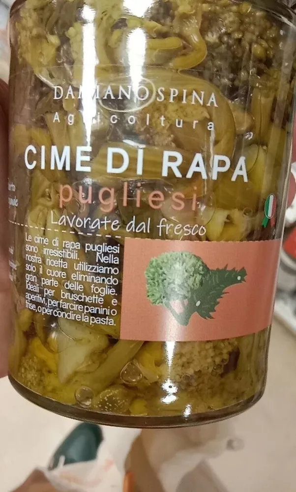 Damiano Spina