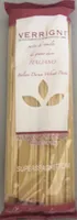 Pasta di semola