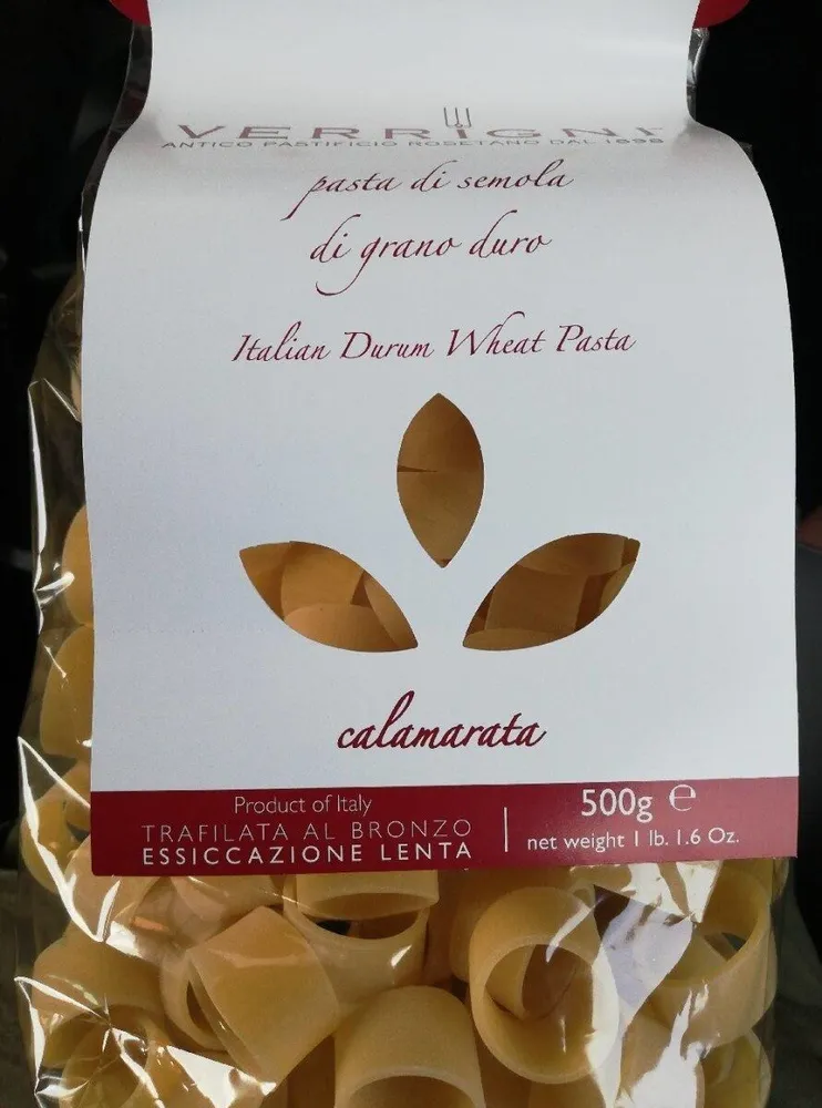 Calamarata
