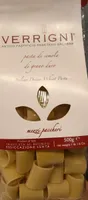 Pasta di semola di grano duro