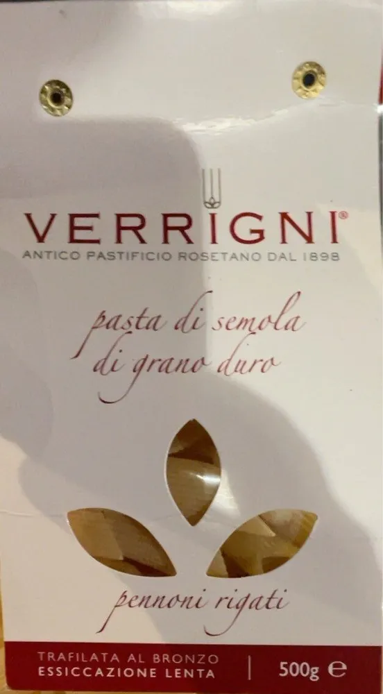 Verrigni