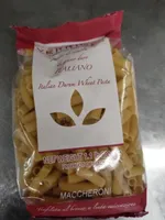 Maccheroni