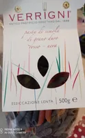 Pasta di semola di grano duro
