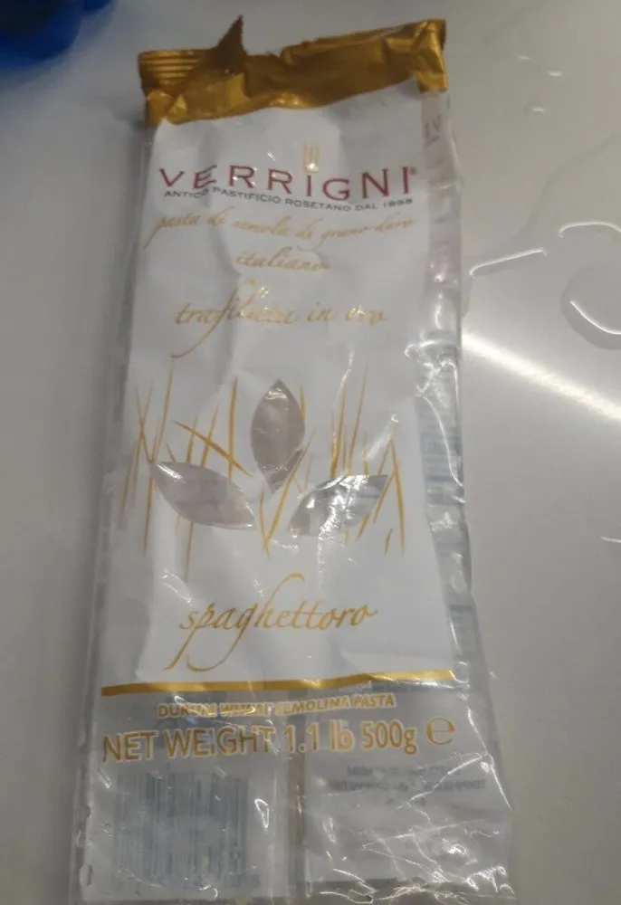 Spaghetto