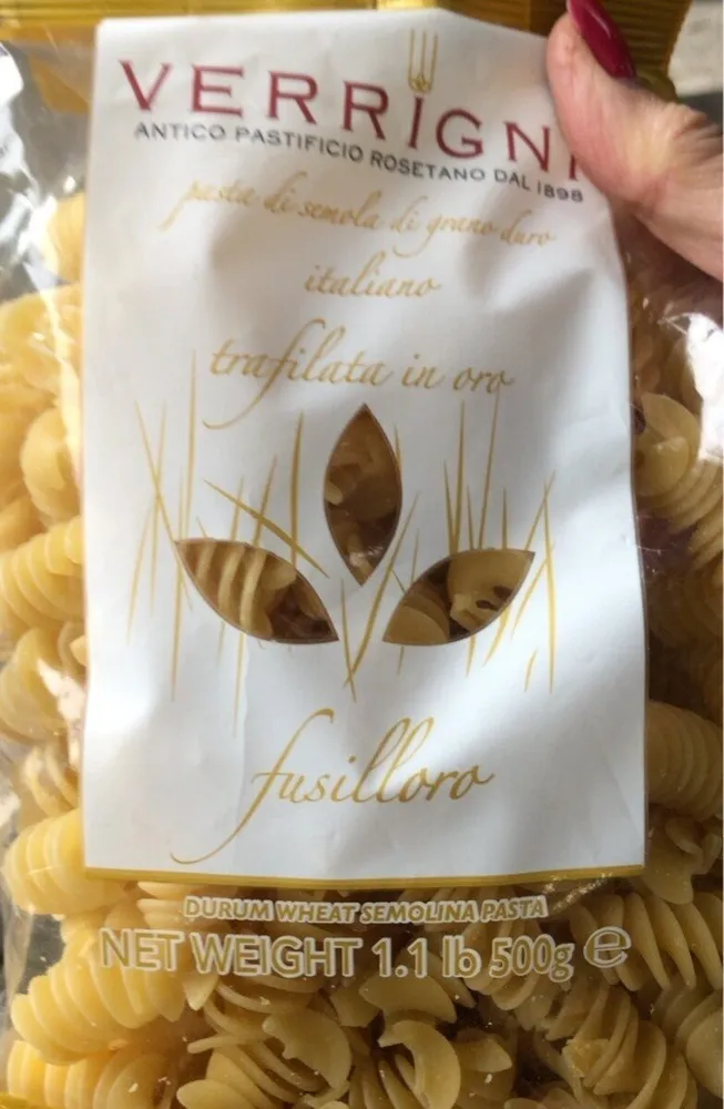 Pasta di semoka