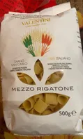 Pasta valentini