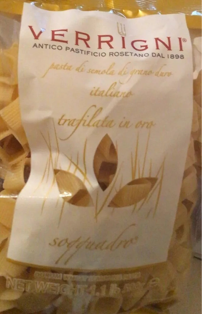 Pasta