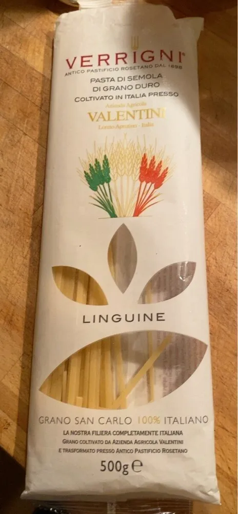 Pasta