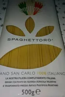 Spaghettoro