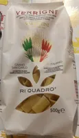 Pasta Ri Quadro