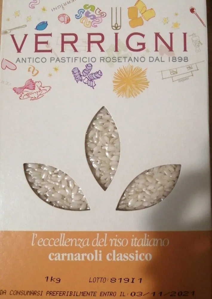 Carnaroli classico