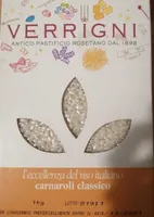 Carnaroli classico