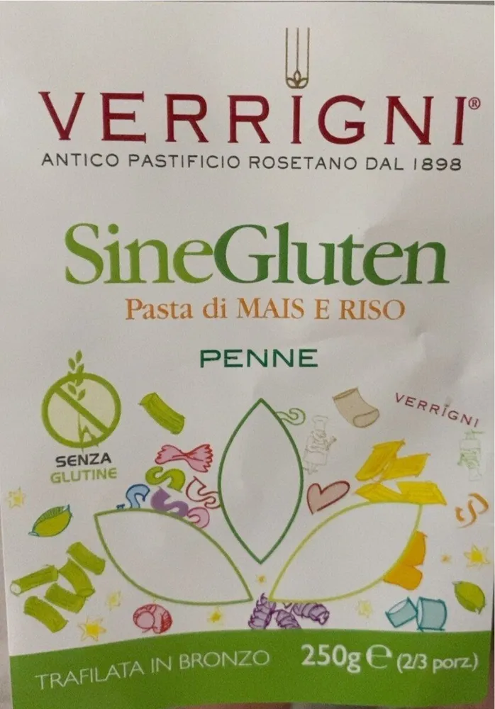 Penne