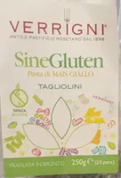 Pasta di mais