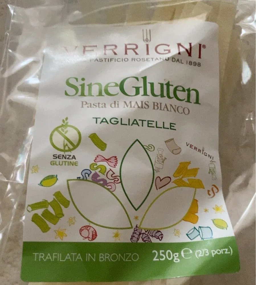 Tagliatelle