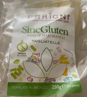 Tagliatelle
