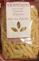 Pasta di semola Pennotta