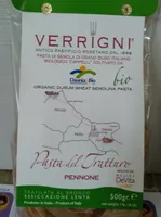 Pasta del tratturo pennone