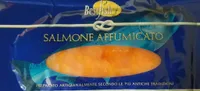 Salmone affimicato