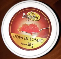 Uova di lompo