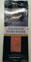 Salmone Norvegese