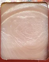 Pesce spada affumicato