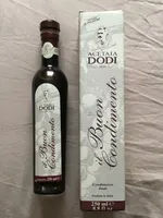 Condimento Dodi