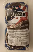 Muffin original