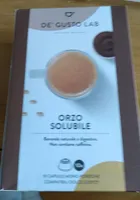 Orzo solubile