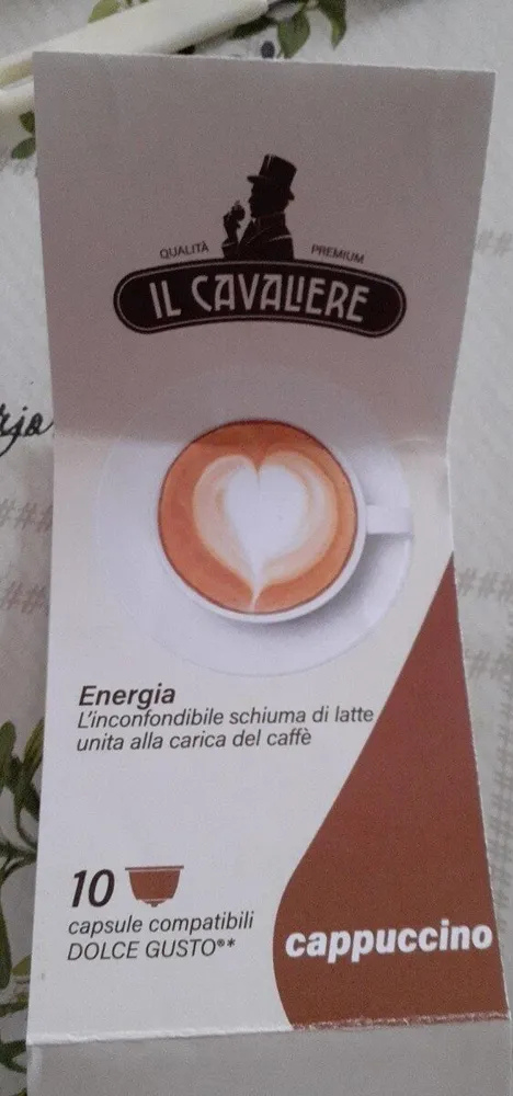 Cappuccino