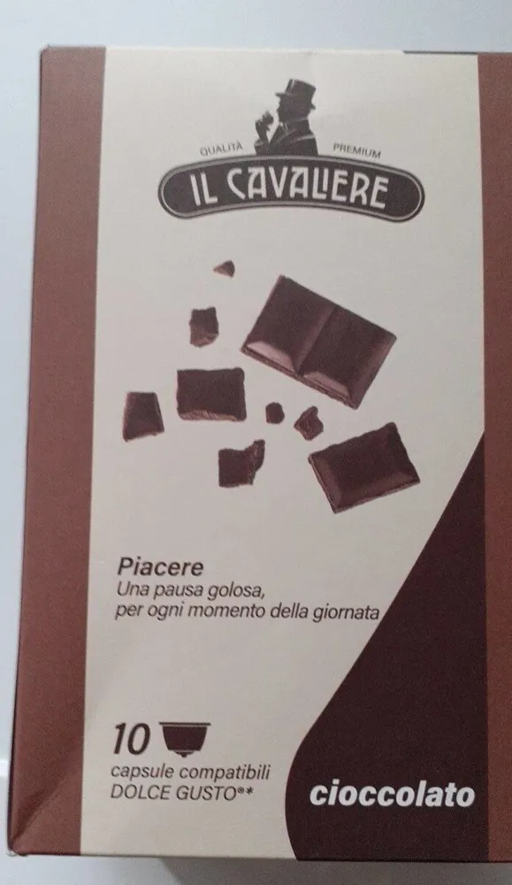 Il cavaliere