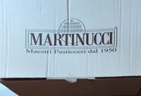 Torta della nonna