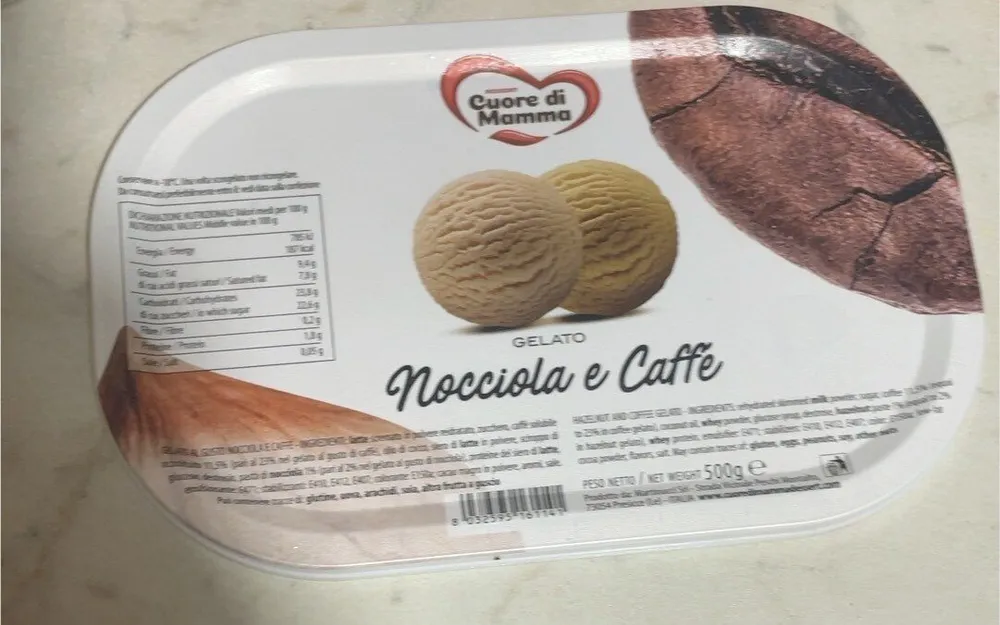 gelato