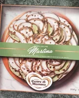 Torta gelato
