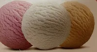 Fragola limone pesca