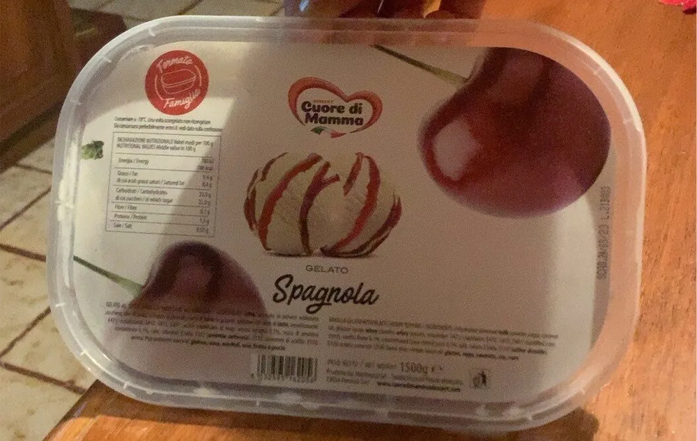Soagnola