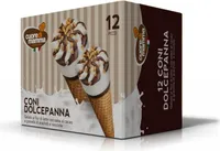 Coni dolcepanna