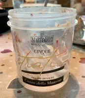 Gelato martinucci