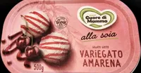 Variegato Amarena