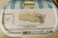 Fiordilatte