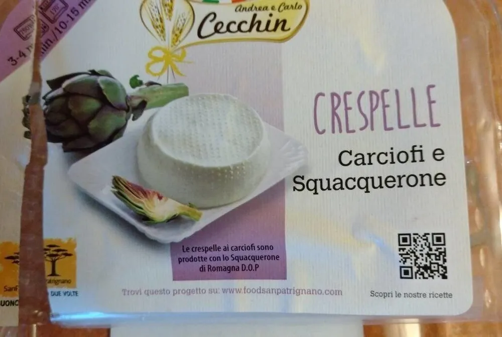 Crespelle