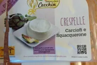 Crespelle