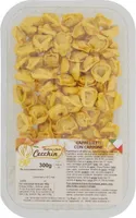 Cappelletti con cappone